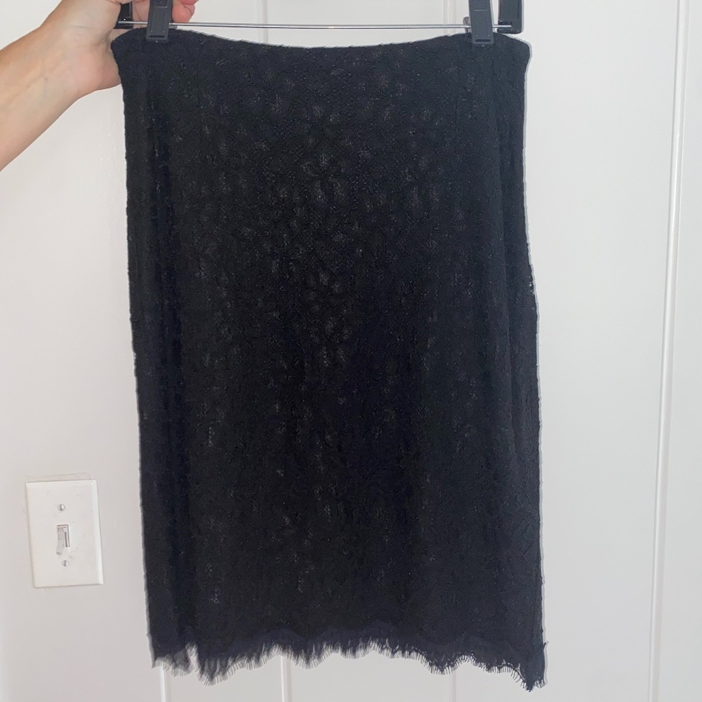 **NEVER WORN!!** Diane Von Furstenberg Skirt